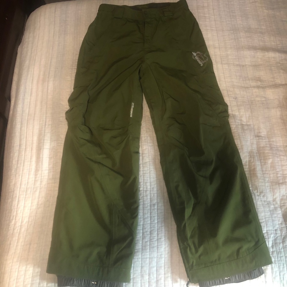 RipCurl Snowboard/Ski Pants
